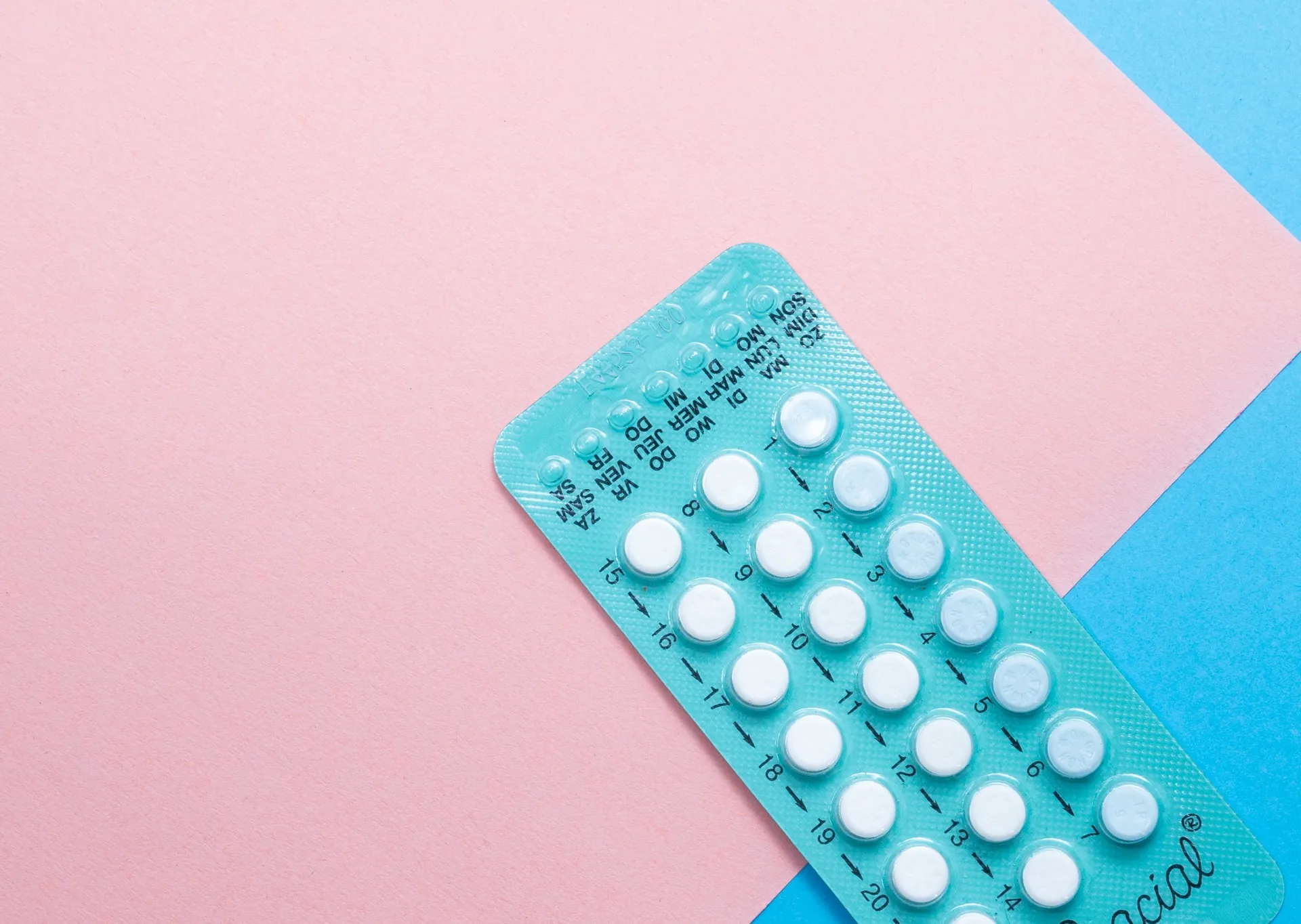 Diane-35 Birth Control 101: How It Works, How To Take It And Potential Side Effects