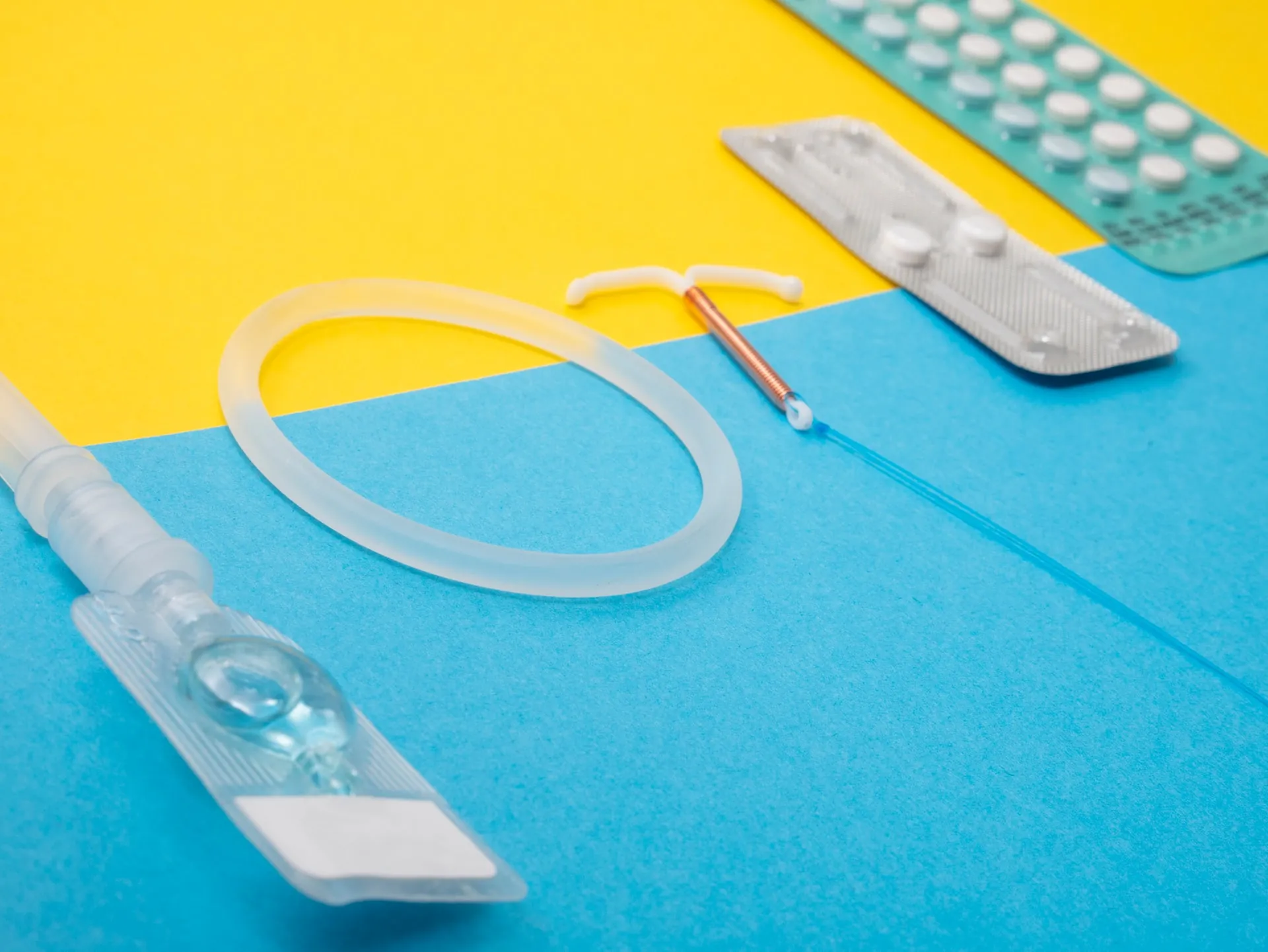 Everything You Need To Know About Birth Control In Singapore