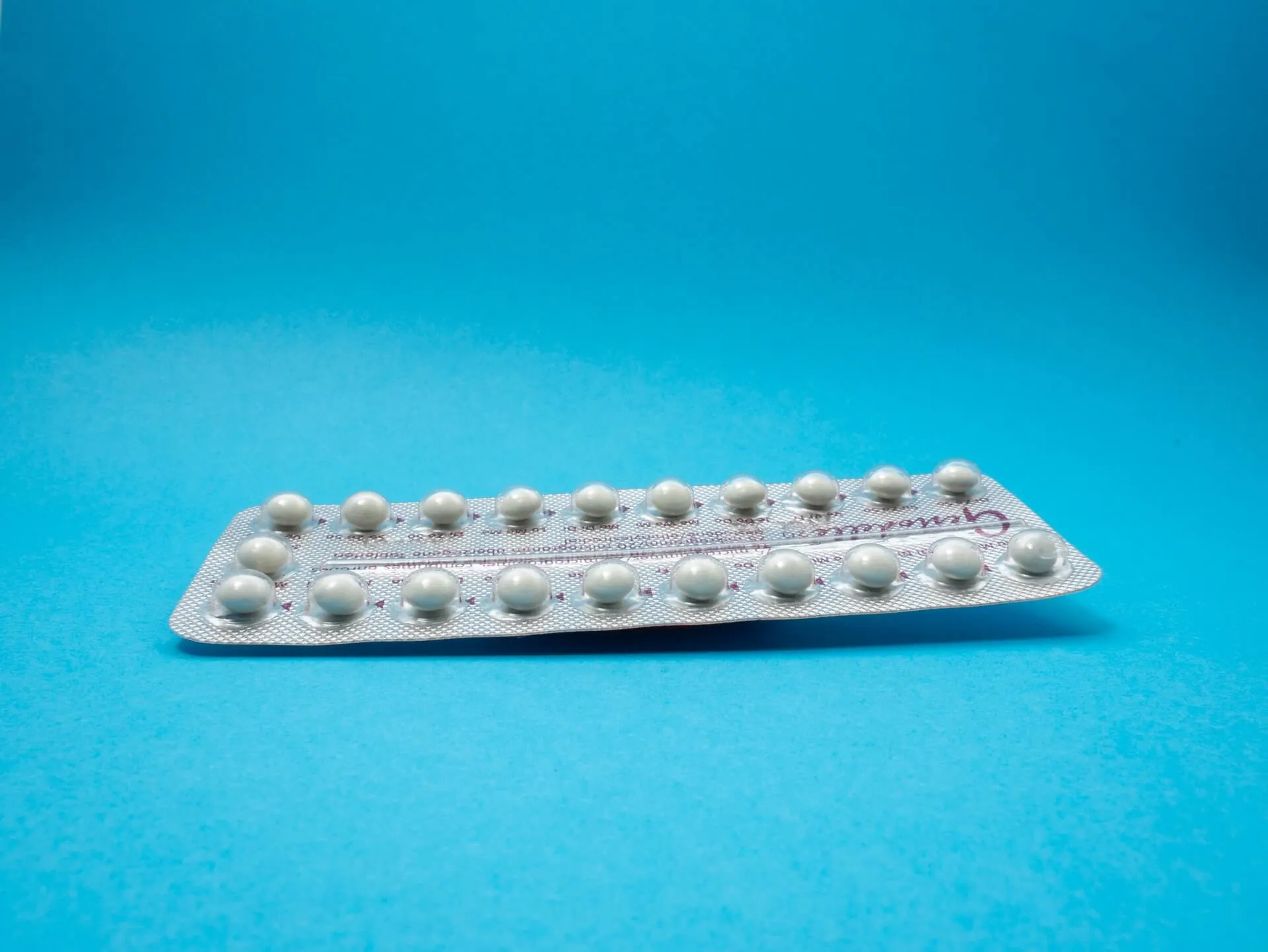 Yasmin Birth Control 101: How It Works, How To Take It and Potential Side Effects