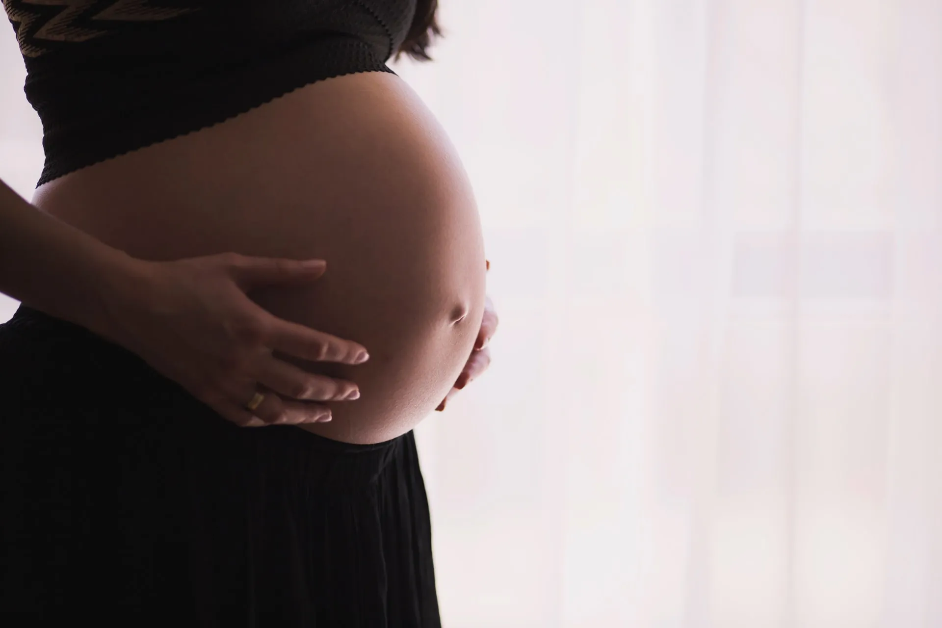 What Are The Stages Of Pregnancy?